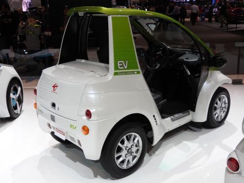 CAN Auto Show 2017 2141